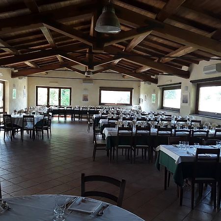 Agriturismo Monte Dell'Olmo Trevignano Romano Exterior photo