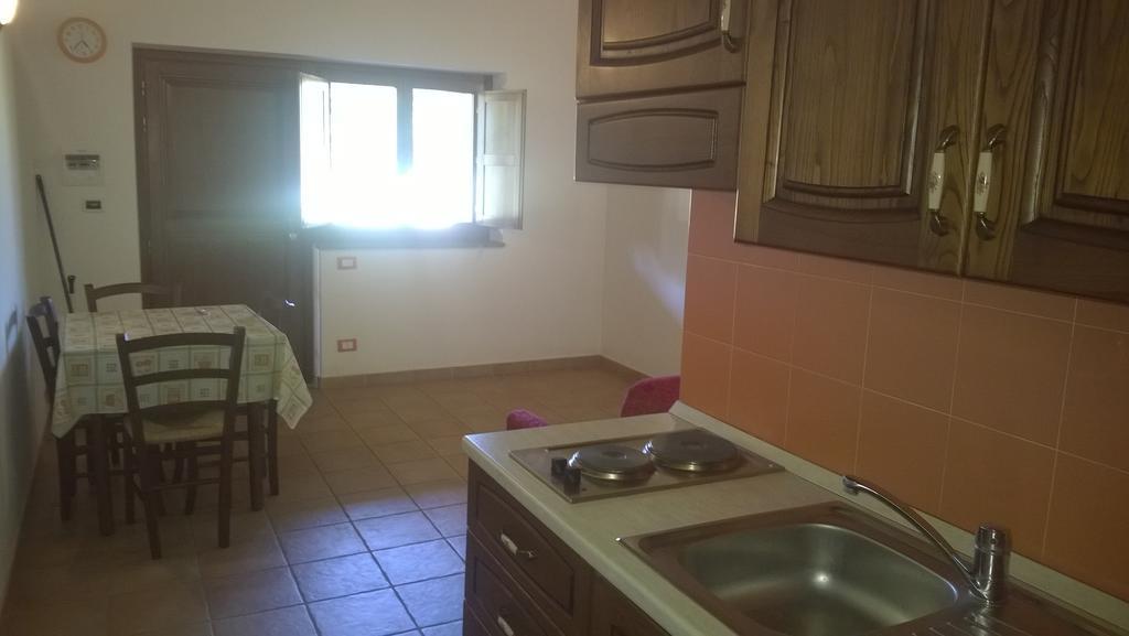 Agriturismo Monte Dell'Olmo Trevignano Romano Room photo