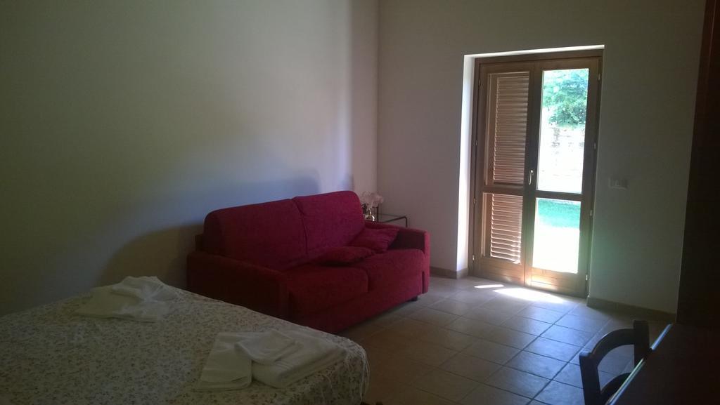 Agriturismo Monte Dell'Olmo Trevignano Romano Room photo