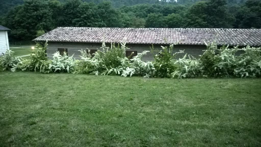 Agriturismo Monte Dell'Olmo Trevignano Romano Exterior photo