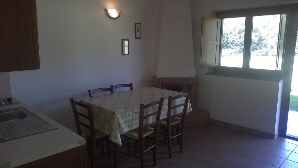 Agriturismo Monte Dell'Olmo Trevignano Romano Room photo